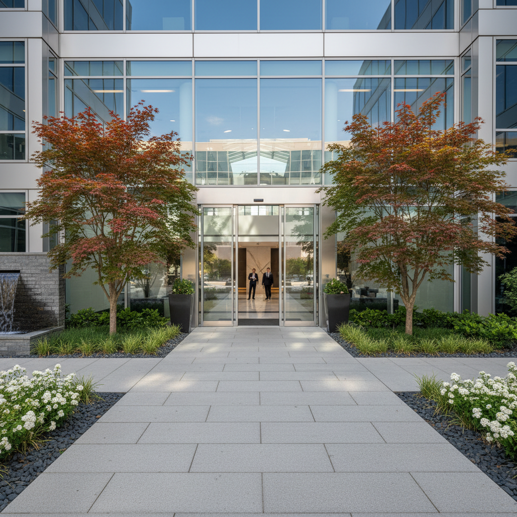 Effektive Facility-Koordination und Objektleitung